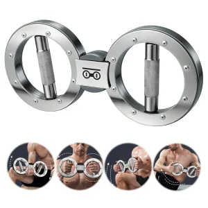 Rotator  Forearm Exerciser
