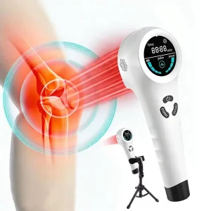 Red Light Therapy Device
