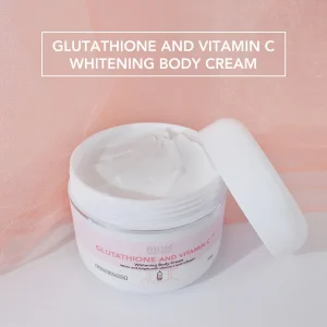Glutathione & Vitamin C