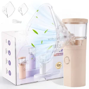 Portable Nebulizer Machine