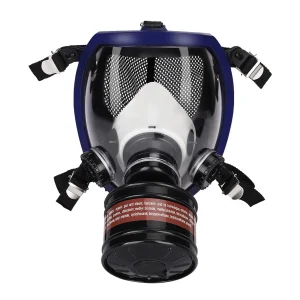 Respirator Gas Mask