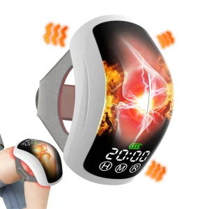 Heated Knee Massager
