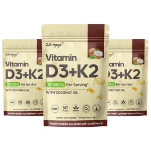 Vitamin D3K2