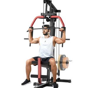 Multifunctional Gym Equipment