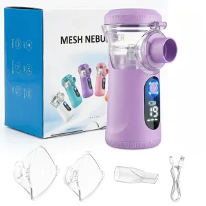 Nebulizer Machine