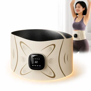 Waist Massager Belt Muscle