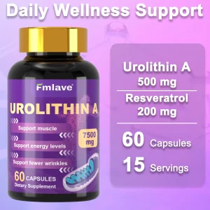 Urolithin A Supplement