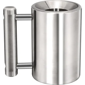 Heavy Coffee Mug Challenge