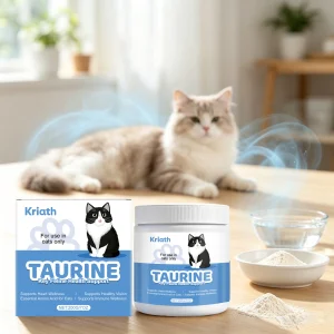 Cat Taurine Powder