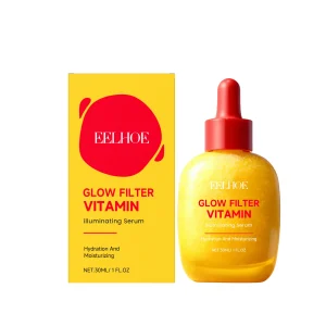 Vitamin Facial Serum