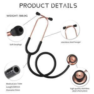 Doctor Medical Stethoscope