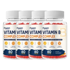 Vitamin B Complex